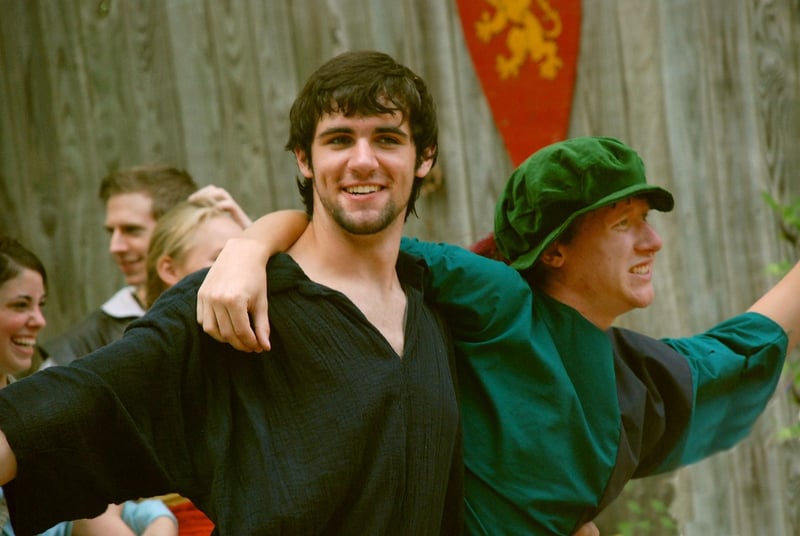 Medieval Faire